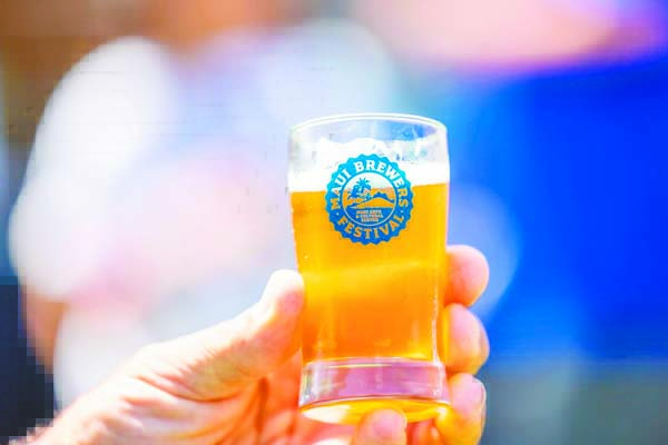 The MACC’s 2024 Maui Brewers Festival fundraiser set for May 18